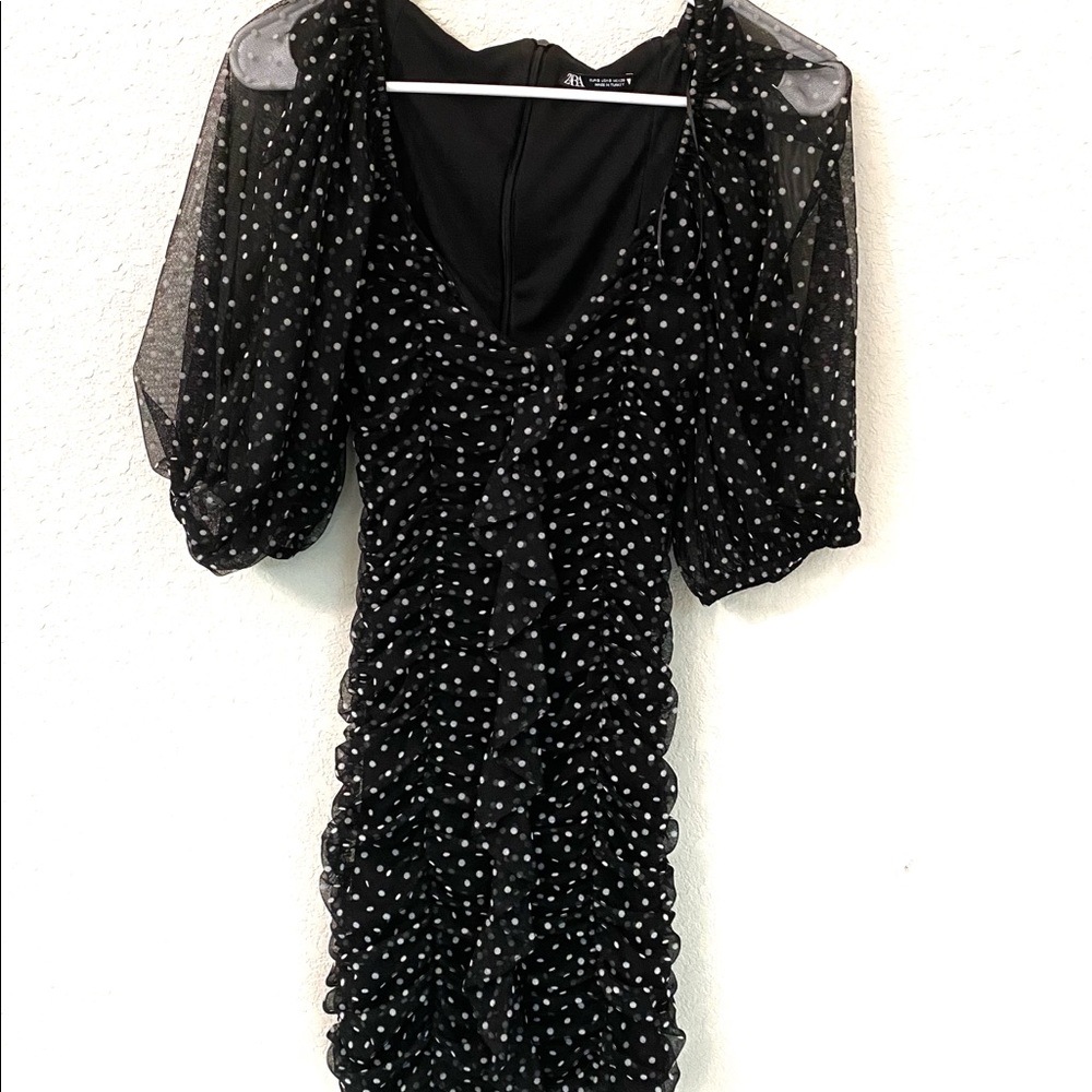Zara Mini Dress - size S